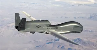 ইরান যুদ্ধে ২৩৮ মিলিয়ন ডলারের স্পাই ড্রোন বিধ্বস্ত নিশ্চিত করলো যুক্তরাষ্ট্র